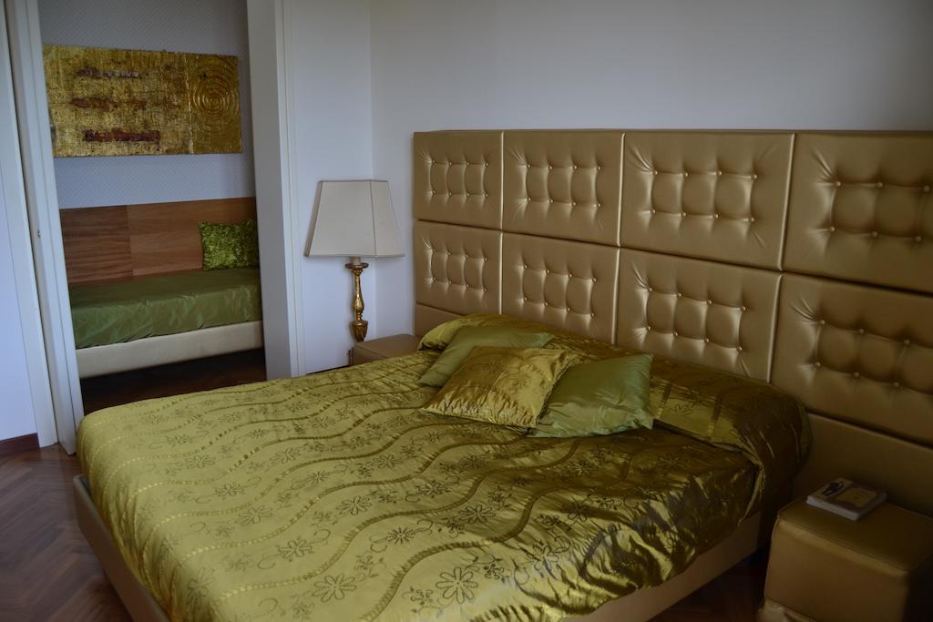 Villa Zagara Luxury Bed And Breakfast Pescara Quarto foto