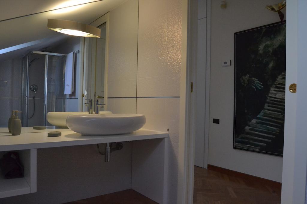Villa Zagara Luxury Bed And Breakfast Pescara Quarto foto
